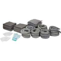 Spill Kit Refill, Universal SHC551 | Dufferin Supply