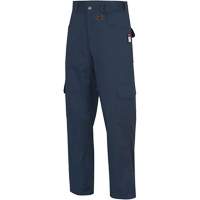 7762 FR-Tech&reg; 88/12 Arc Rated Safety Cargo Pants, 30 Waist, 30 Inseam Dufferin Supply