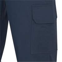 7762 FR-Tech&reg; 88/12 Arc Rated Safety Cargo Pants, 30 Waist, 30 Inseam Dufferin Supply