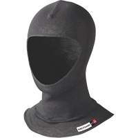 C215 Light-Knit 1-Hole Balaclava, Black, Nomex&reg; Dufferin Supply