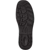 1060 Metatarsal-Protected Safety Boots, Leather, Size 10 Dufferin Supply