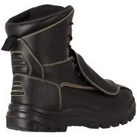 1060 Metatarsal-Protected Safety Boots, Leather, Size 10 Dufferin Supply