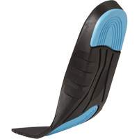 P511 Orthopedic Insoles, Men's 6 - 7 Dufferin Supply