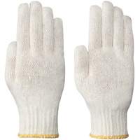 541 Knitted Liner Gloves, Poly/Cotton, Large Dufferin Supply