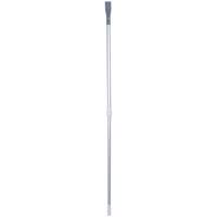 2301 Stop/Slow Sign Paddle Extension Pole, 77" x Aluminum Dufferin Supply