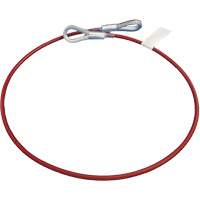 Cable Anchor Sling, Sling SHE917 | Dufferin Supply