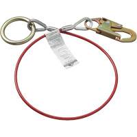 Cable Anchor Sling, Sling SHE918 | Dufferin Supply
