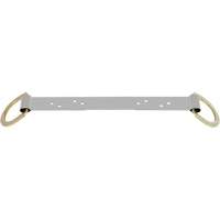 Reusable Roof Anchor Bracket, Roof, Temporary Use SHE926 | Dufferin Supply
