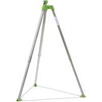 Replacement Tripod with Chain & Pulley SHE941 | Dufferin Supply