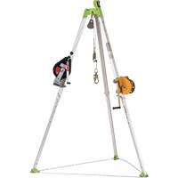 Confined Space System, Confined Space Kit SHE943 | Dufferin Supply