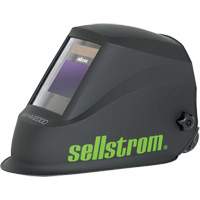 Auto Darkening Welding Helmets