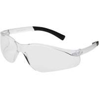 X330 Safety Glasses, Clear Lens, Anti-Fog Coating, ANSI Z87+/CSA Z94.3 SHE979 | Dufferin Supply