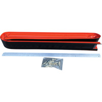 Ultra-Berm Builder&reg; Plus with Mounting Strips & Anchors Dufferin Supply