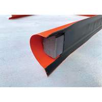 Ultra-Berm Builder&reg; Plus with Mounting Strips & Anchors Dufferin Supply