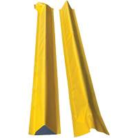 Ultra-Berm Builder&reg; Wall Section for 4" Model Dufferin Supply