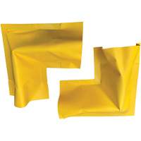 Ultra-Berm Builder&reg; Corners for 4" Model Dufferin Supply