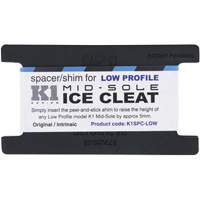 K1 Mid-Sole Low-Profile Ice Cleat Spacer SHF111 | Dufferin Supply