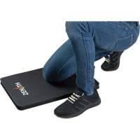 Tapis repose-genoux, 14" lo x 21" la, 1" &eacute;pais Dufferin Supply