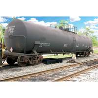 Berme Ultra-Tanker Berm, Capacit&eacute; 374 gal. US, 5' la x 10' lo x 12" h, Paroi en mousse Dufferin Supply