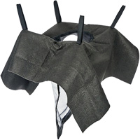 Bac de r&eacute;tention Ultra-Drain Guard, D&eacute;chets & d&eacute;bris, 48" lo x 36" la Dufferin Supply