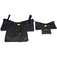 Bac de r&eacute;tention grande capacit&eacute; Ultra-Drain Guard, Huile & s&eacute;diments, 60" lo x 60" la Dufferin Supply