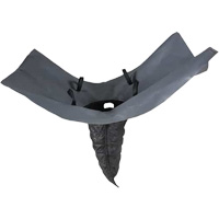 Bac de r&eacute;tention Ultra-Drain Guard, Bior&eacute;m&eacute;diation/Huile & s&eacute;diments, 48" lo x 36" la Dufferin Supply
