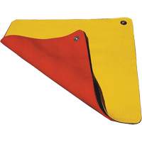 Plus Ultra-Drain Seal&reg;, Square, 18" L x 18" W Dufferin Supply