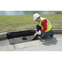 Ultra-Inlet Guard Plus&reg; Grate Protector Dufferin Supply