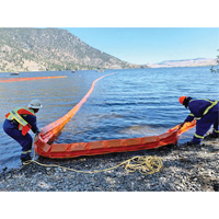 Ultra-Rapid Boom, 43 lbs. Weight Dufferin Supply