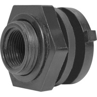 Ultra-Spill Deck flexible, raccord de cloison Dufferin Supply