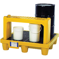 Ultra-Stacking Shelf Dufferin Supply
