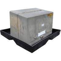 Ultra-Transformer Tray Dufferin Supply