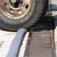 Ultra-Trench Filter Boom Dufferin Supply