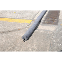 Ultra-Trench Filter Boom Dufferin Supply