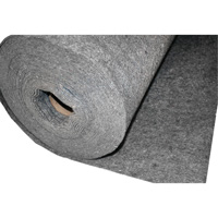 Ultra-Filter-Tex rouleau complet Dufferin Supply