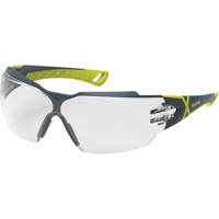 MX300 TruShield&reg; Wraparound Safety Glasses, Clear Lens, Anti-Fog/Anti-Scratch, ANSI Z87+/Meets/Exceeds CSA Z94.3 Dufferin Supply