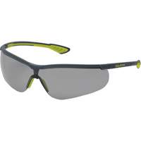 VS250 TruShield&reg; Wraparound Safety Glasses, Indoor/Outdoor Lens, Anti-Fog/Anti-Scratch, ANSI Z87+/Meets/Exceeds CSA Z94.3 Dufferin Supply