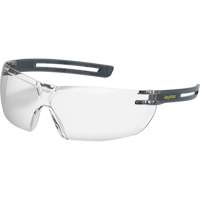 LT400 TruShield&reg; Safety Glasses, Clear Lens, Anti-Fog/Anti-Scratch, ANSI Z87+/Meets/Exceeds CSA Z94.3 Dufferin Supply