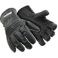 Hercules NSR 3041 Cut-Resistant Gloves, Size Small/7, SuperFabric&reg; Shell, ASTM ANSI Level A9 Dufferin Supply