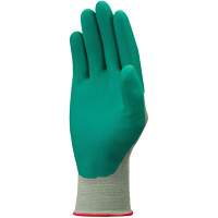 383 Biodegradable Working Gloves, 6/Small, Nitrile Coating, 13 Gauge, Polyester Shell Dufferin Supply