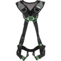V-Flex&reg; Full-Body Safety Harness, CSA Certified, Class A, Regular, 230 lbs. Cap. Dufferin Supply