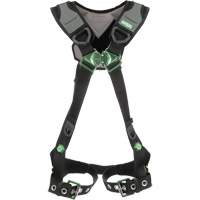 V-Flex&reg; Full-Body Safety Harness, CSA Certified, Class A, X-Small, 150 lbs. Cap. Dufferin Supply