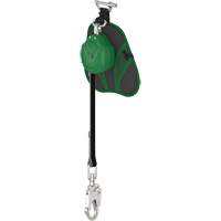 V-Shock&reg; Edge Leading Edge Personal Fall Limiter, 6', Dyneema&reg;, Swivel Dufferin Supply