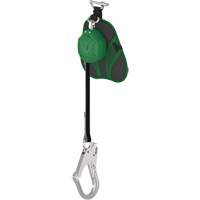 V-Shock&reg; Edge Leading Edge Personal Fall Limiter, 6', Dyneema&reg;, Stationary Dufferin Supply
