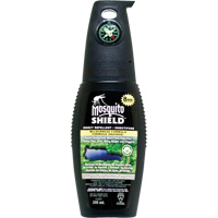 Mosquito Shield™ Insect Repellent, 30% DEET, Spray, 200 ml SHG632 | Dufferin Supply