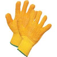 String Knit Work Gloves, Poly/Cotton, 10/X-Large SHG939 | Dufferin Supply