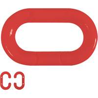 Master Links, Plastic Dufferin Supply