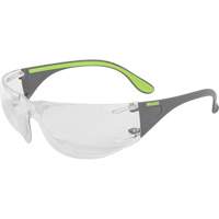 Adapt Safety Glasses, Clear Lens, Anti-Fog/Anti-Scratch Coating, ANSI Z87+/CSA Z94.3 SHH509 | Dufferin Supply