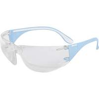 Adapt Safety Glasses, Clear Lens, Anti-Fog/Anti-Scratch Coating, ANSI Z87+/CSA Z94.3 SHH510 | Dufferin Supply