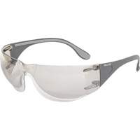 Adapt Safety Glasses, Indoor/Outdoor Lens, Anti-Fog/Anti-Scratch Coating, ANSI Z87+/CSA Z94.3 SHH511 | Dufferin Supply